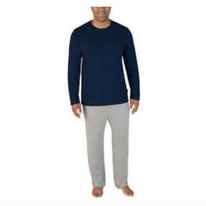 Eddie bauer men's 2piece lounge set